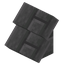 Stone Bricks Steep Top Roof