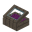 Magenta Mining Display Case