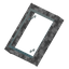 Diorite Attic Roof