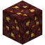 Nether Gold Ore