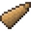 Bronze Turbine Blade
