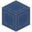 Smooth Inlayed Blue Ice