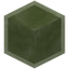 Green Petrified Honey
