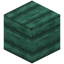 Chipped Waxed Oxidized Copper