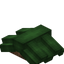 Green Top Roof (Jungle)