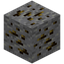 Andesite Bornite Ore