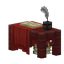 Alchemy Bench