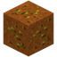 Red Sand Topaz Ore
