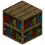 Bookshelf