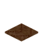 Swamp Gum Pressure Plate