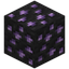 Charoite Ore
