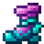Aqua Walker