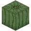 Spring Green Pumpkin