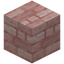 Brick Bond Cherry Planks