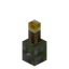Mossy CobbleStone AlTorch