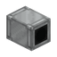 Large Tin Item Pipe