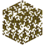 Golden Spruce Leaves