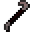 Red Steel Crowbar