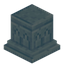 Egyptian Column Base