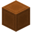 Smooth Inlayed Red Sandstone