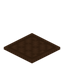 Harsh Quilted Brown Carpet