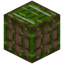 Bamboo Barrel