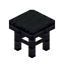 Gray Lunar Seat