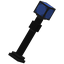 Illuminant Blue Column