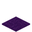 Bundled Purple Carpet