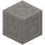 Bordered Quartz Block