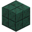 Tiled Dark Prismarine