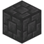 Brick Bordered Stone