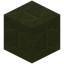 Triangular Green Terracotta