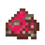 Impure Pile of Pyrope Dust