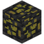 Deepslate Sulfur Ore