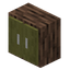 Pine Double Kitchen