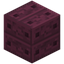 Pegged Crimson Planks