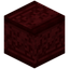 Blank Red Nether Bricks Carving