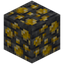 Deepslate Sulfur Ore