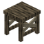 Fir Modern Desk
