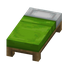 Lime Bed