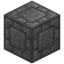 Tiny Brick Bordered Stone