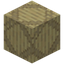 Laced Birch Planks