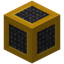 Grill Yellow Concrete