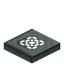 Silver Trapdoor