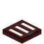 Mangrove Tropical Trapdoor
