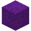 Scaled Purple Wool