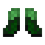 Dragon Scale Boots