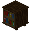 Spruce Bookshelf