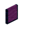 Magenta Cobalt Flat Seat Back